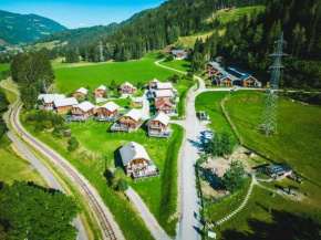 Woody Park Sankt Georgen Ob Murau